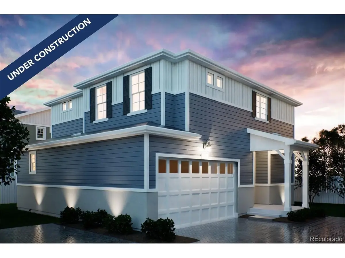 22305 E 39th Ave, Aurora, CO 80019 - #1