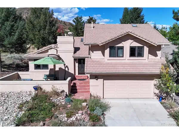 6473 Willow Broom Trl, Littleton, CO 80125