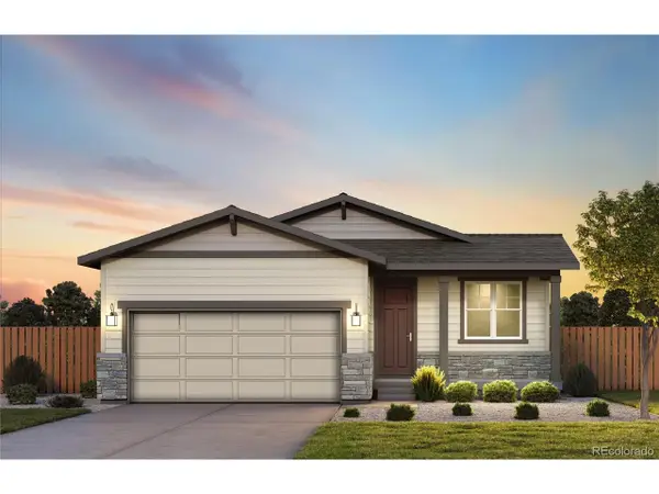 2737 Mosker St, Strasburg, CO 80136