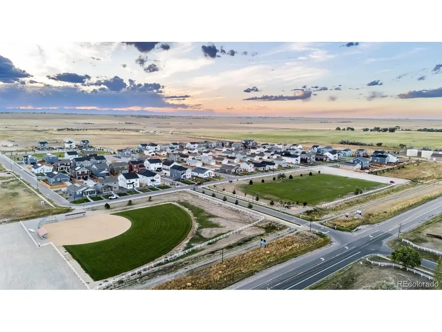 2737 Mosker St, Strasburg, CO 80136 - #3