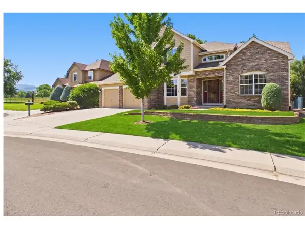 17029 W 68th Pl, Arvada, CO 80007