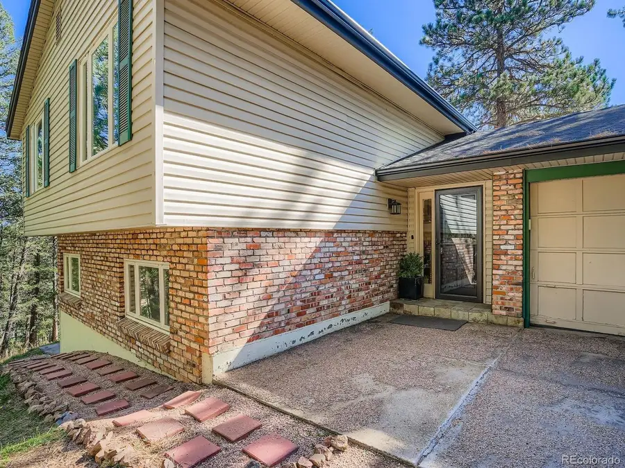 6434 Joan Ln, Evergreen, CO 80439 - #3