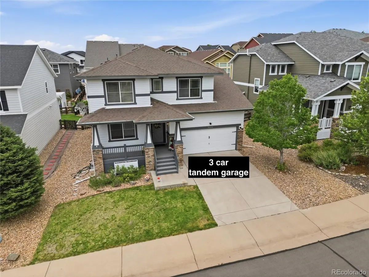 3064 Trailblazer Way, Castle Rock, CO 80109 - #1