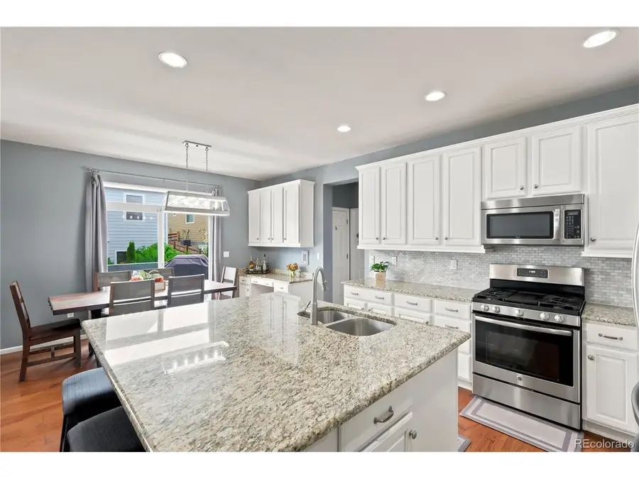 3064 Trailblazer Way, Castle Rock, CO 80109 - #2