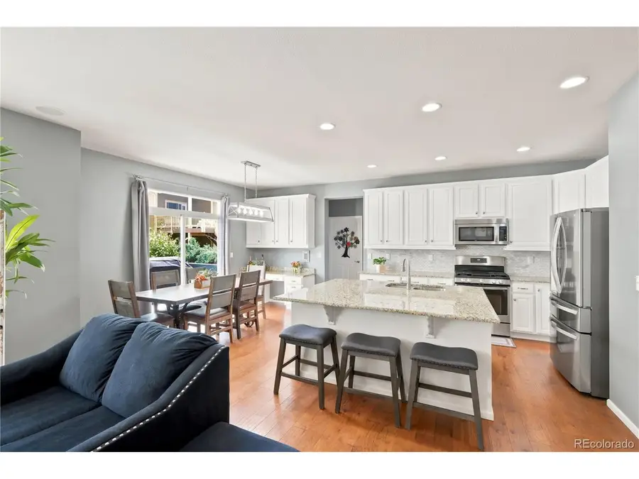 3064 Trailblazer Way, Castle Rock, CO 80109 - #3