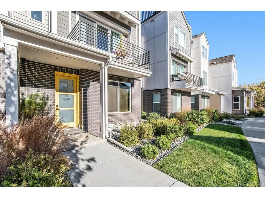 888 S Valentia St #101-13, Denver, CO 80247 - Image #2