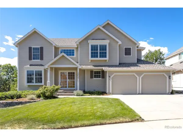 14210 W Evans Cir, Lakewood, CO 80228