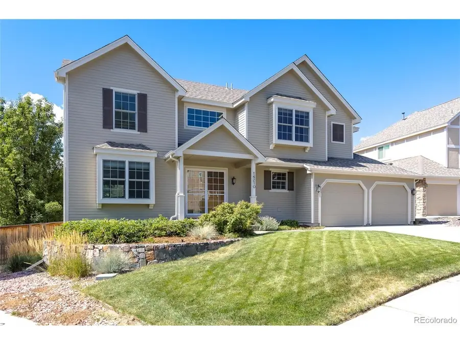 14210 W Evans Cir, Lakewood, CO 80228 - #2