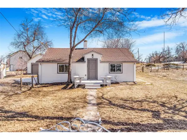 350 S Elbert St, Elizabeth, CO 80107