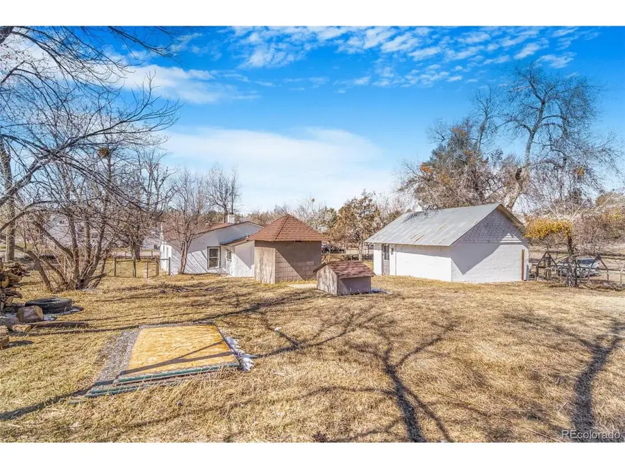 350 S Elbert St, Elizabeth, CO 80107 - Image #2