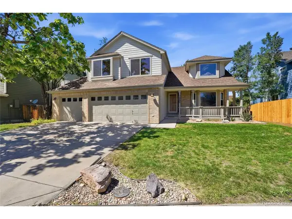 12483 W 84th Cir, Arvada, CO 80005