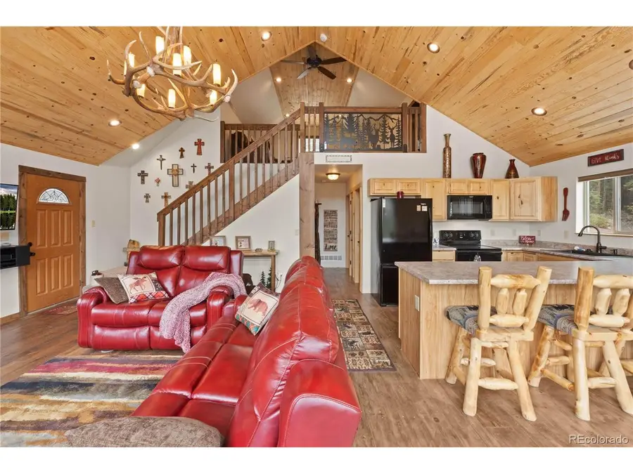 64 Bourbons Way, Fairplay, CO 80440 - #3