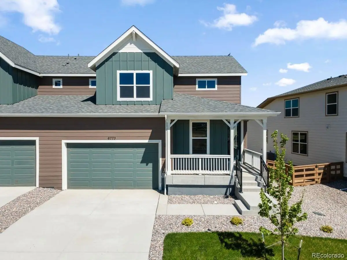 6773 Utica Cir, Firestone, CO 80504 - #1