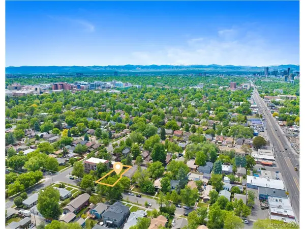 1421 N Fairfax St, Denver, CO 80220