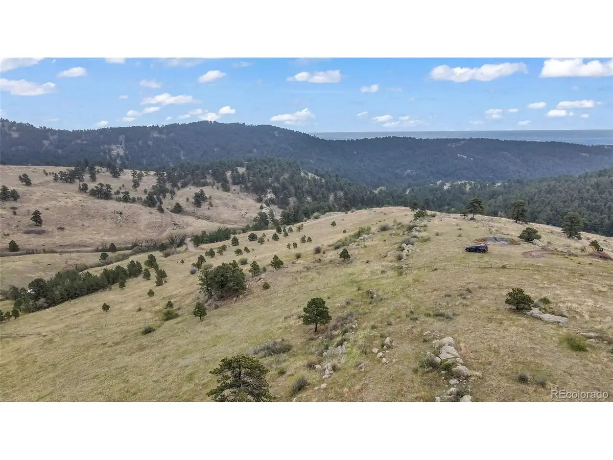 Thea Gulch Rd, Golden, CO 80403 - #1