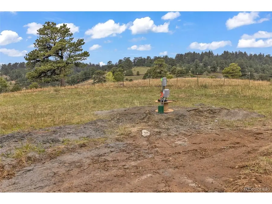 26283 Thea Gulch Rd, Golden, CO 80403 - #3