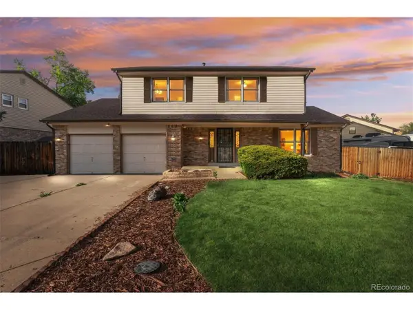 2545 E 123rd Ave, Thornton, CO 80241