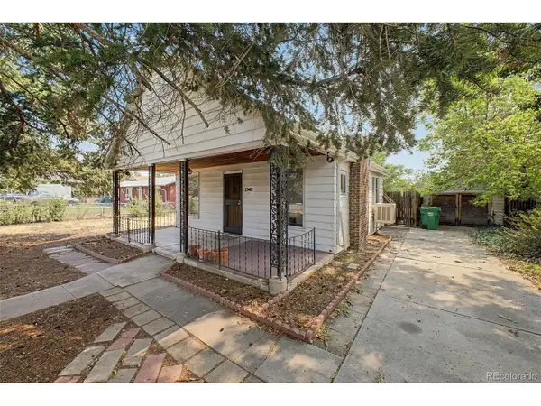1340 Chase St, Denver, CO 80214