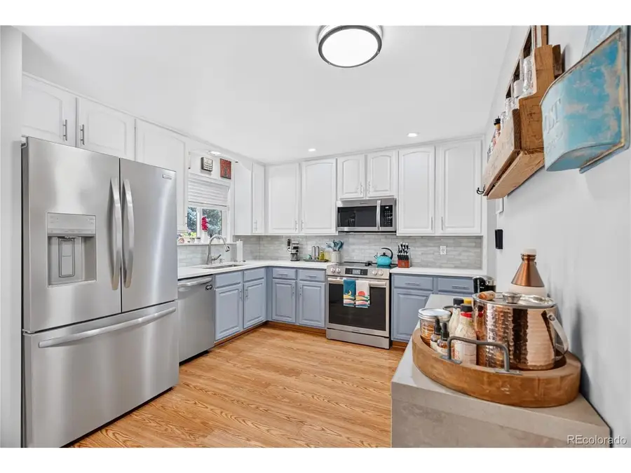 6995 W Rowland Ave, Littleton, CO 80128 - #2