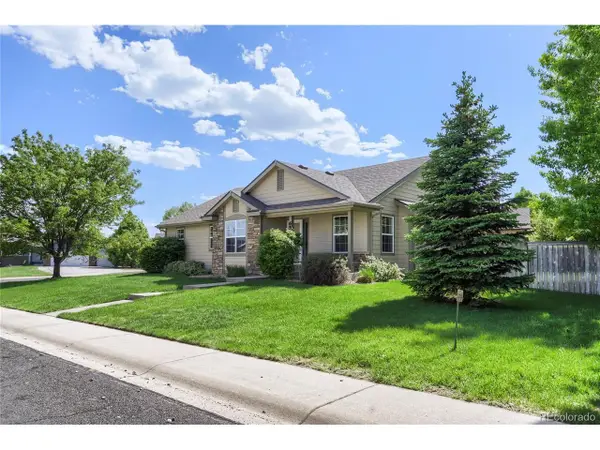 654 Foxtail Way, Windsor, CO 80550