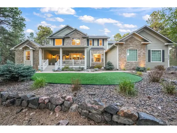 19975 Wissler Ranch Rd, Colorado Springs, CO 80908