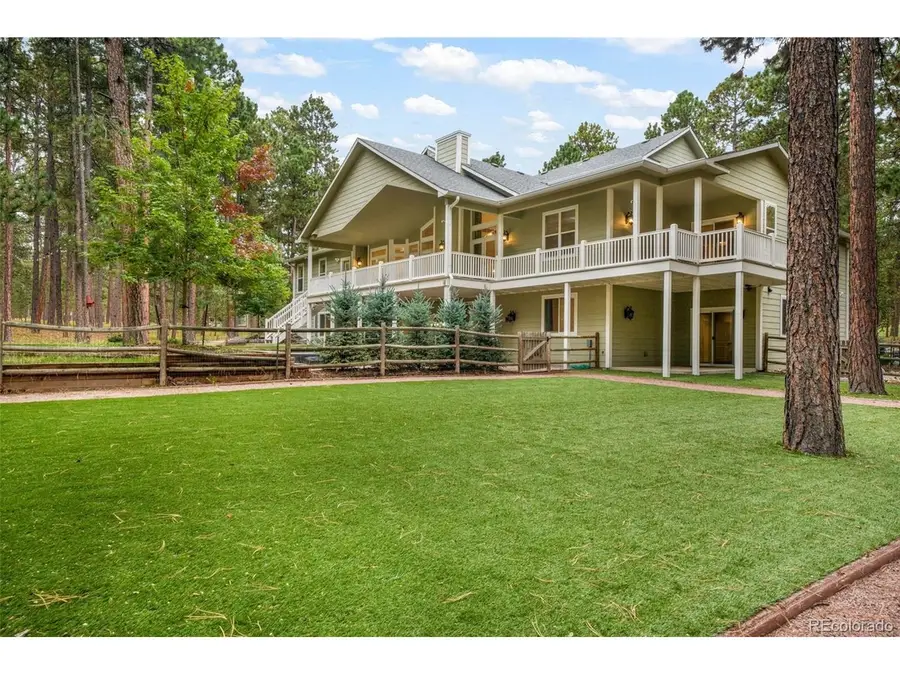 19975 Wissler Ranch Rd, Colorado Springs, CO 80908 - #2
