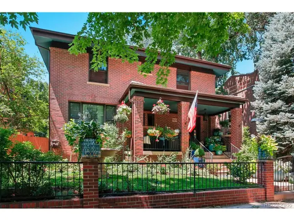 925 N Emerson St, Denver, CO 80218