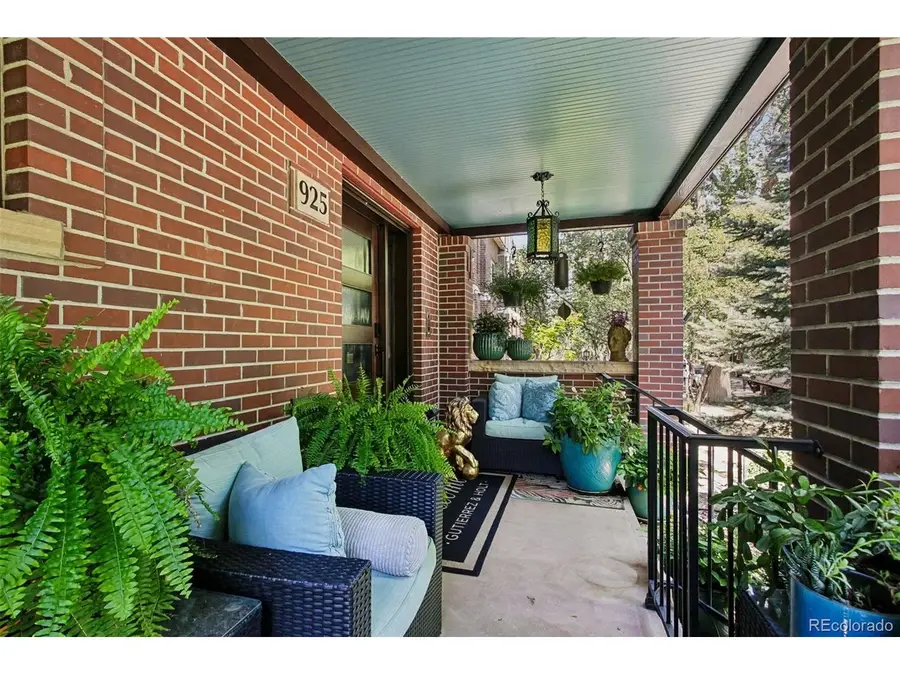 925 N Emerson St, Denver, CO 80218 - #3