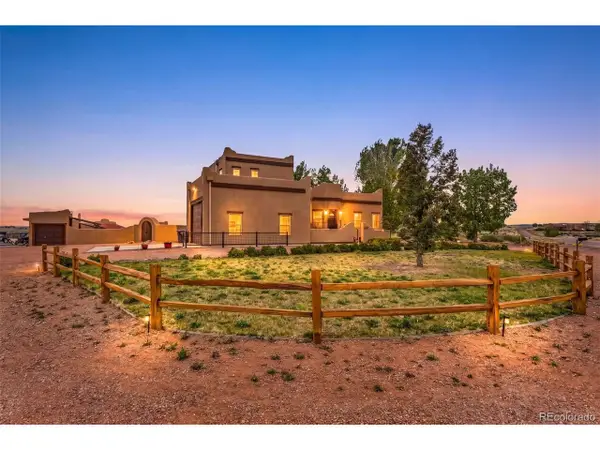 1737 N Silver Oak Ln, Pueblo West, CO 81007