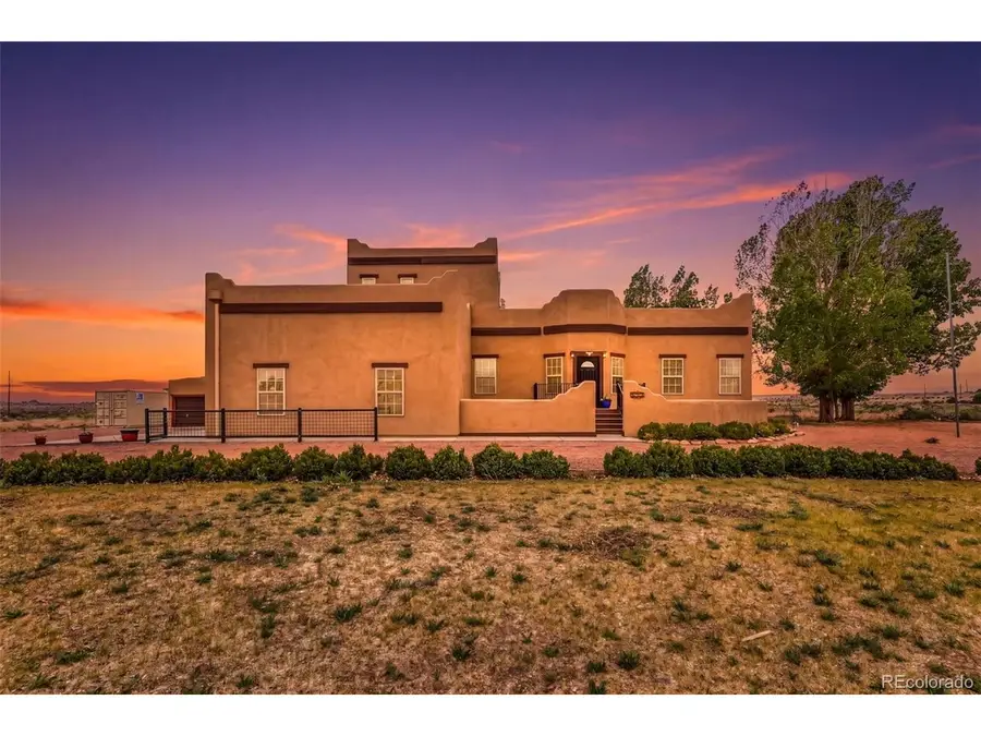 1737 N Silver Oak Ln, Pueblo West, CO 81007 - #3