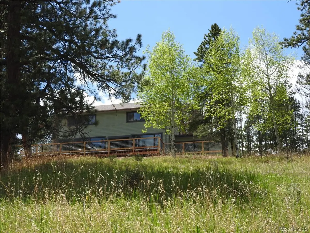 12037 Elk Trail Rd, Conifer, CO 80433 - #1