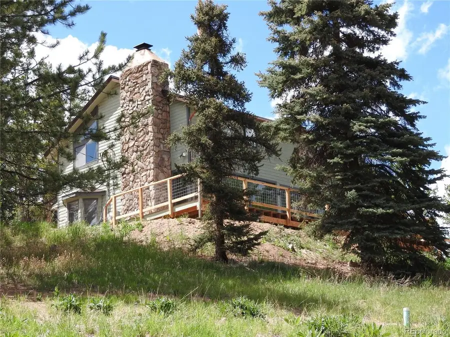 12037 Elk Trail Rd, Conifer, CO 80433 - #2