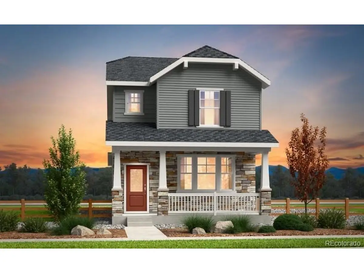 3273 N Catawba Way, Aurora, CO 80019 - #1