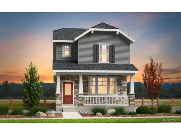 3273 N Catawba Way, Aurora, CO 80019