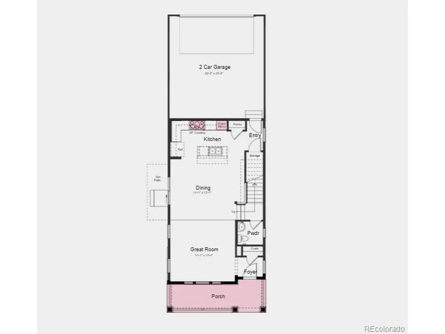 3273 N Catawba Way, Aurora, CO 80019 - #2