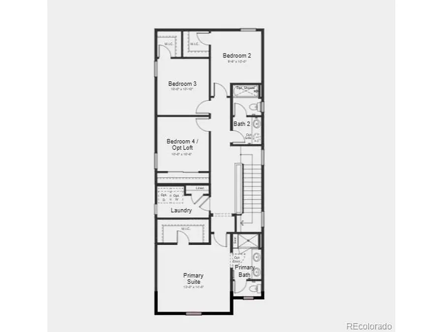 3273 N Catawba Way, Aurora, CO 80019 - #3