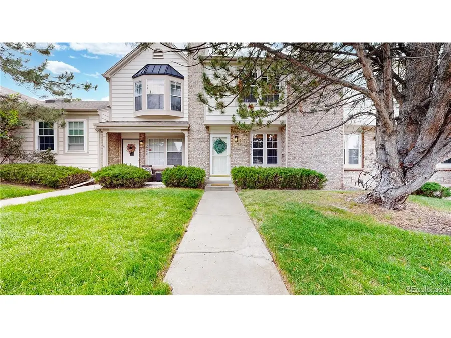 3094 W 107th Pl #C, Westminster, CO 80031 - #2