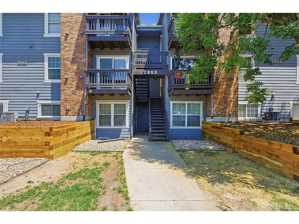 7883 Allison Way #201, Arvada, CO 80005 - #1