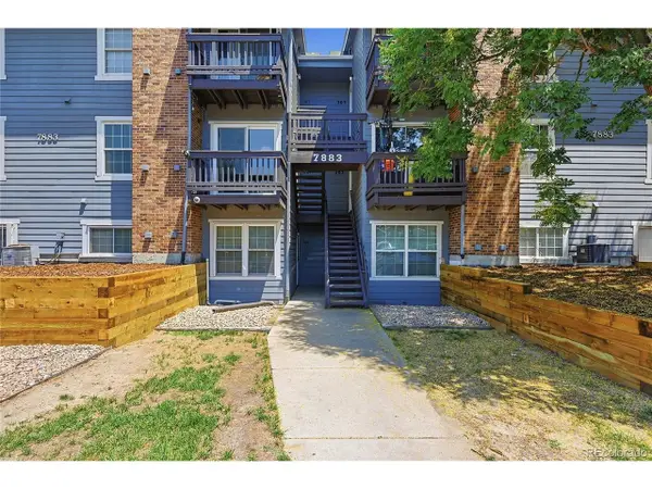 7883 Allison Way #201, Arvada, CO 80005