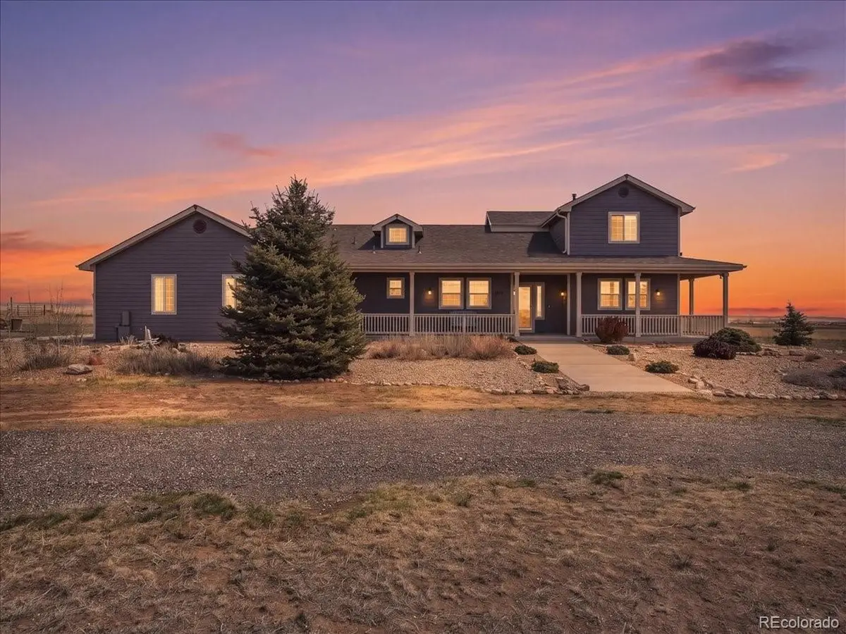 13424 Alex Pl, Carr, CO 80612 - #1