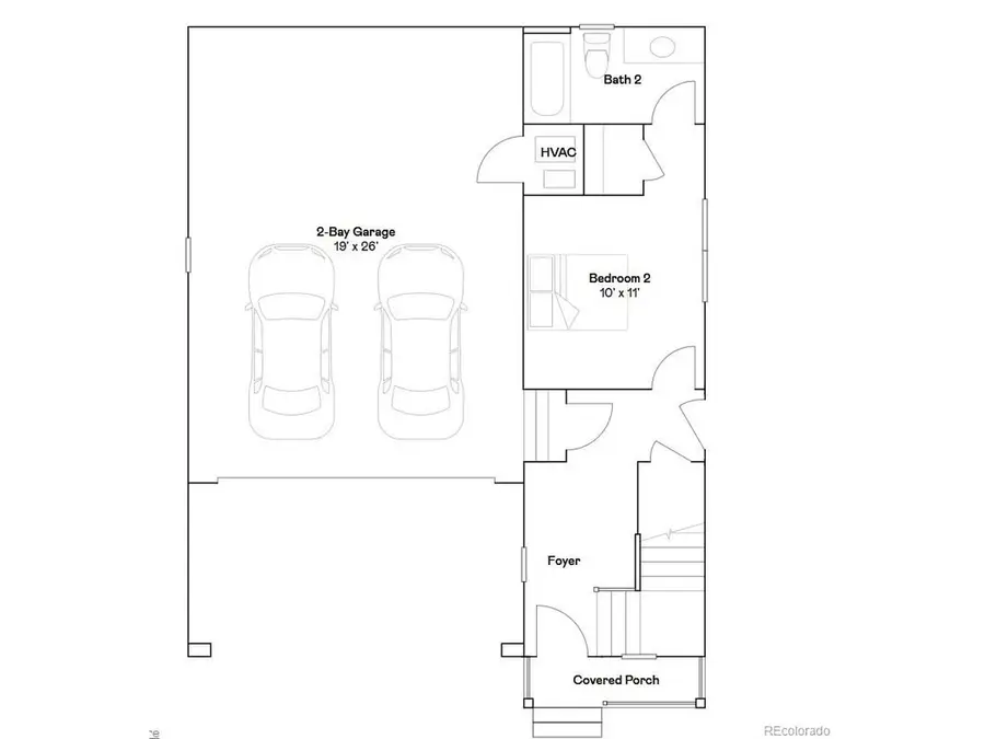 6953 E 149th Pl, Thornton, CO 80602 - #2