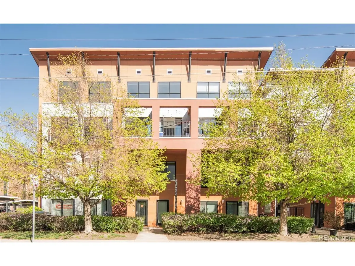 3295 Blake St #102, Denver, CO 80205 - #1