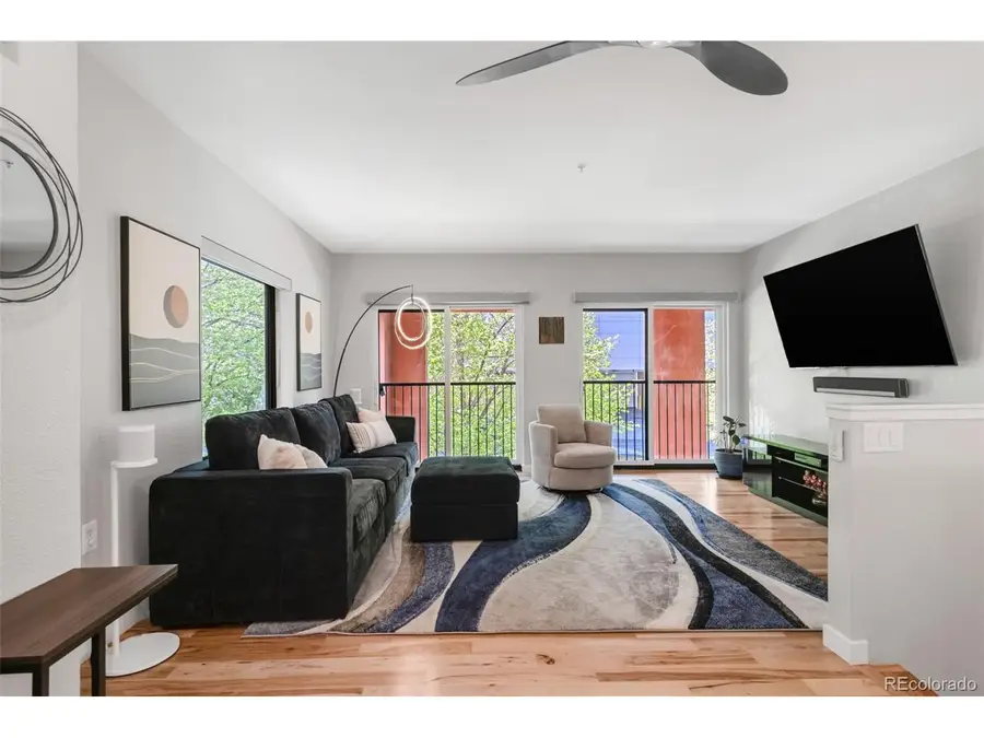 3295 Blake St #102, Denver, CO 80205 - #3