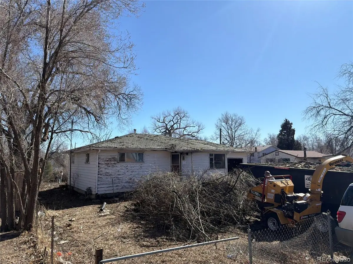 930 Fenton St, Lakewood, CO 80214 - #1