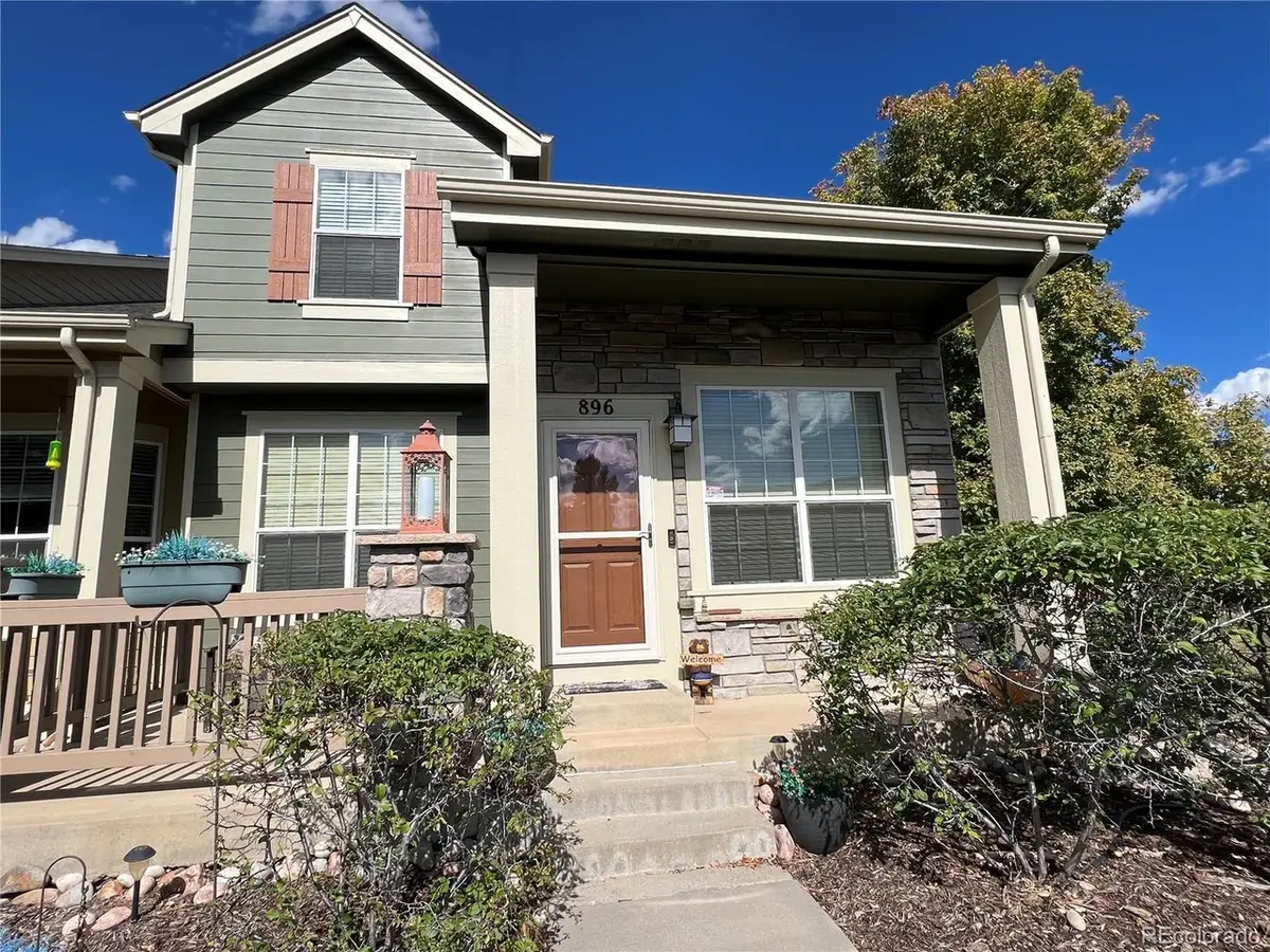 Address Withheld By Seller, Castle Rock, CO 80108 - Image #1