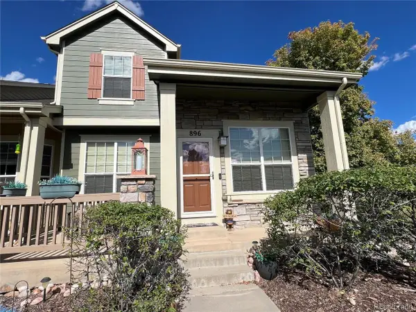 Address Withheld By Seller, Castle Rock, CO 80108