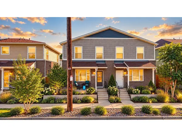 4344 N Columbine St, Denver, CO 80216