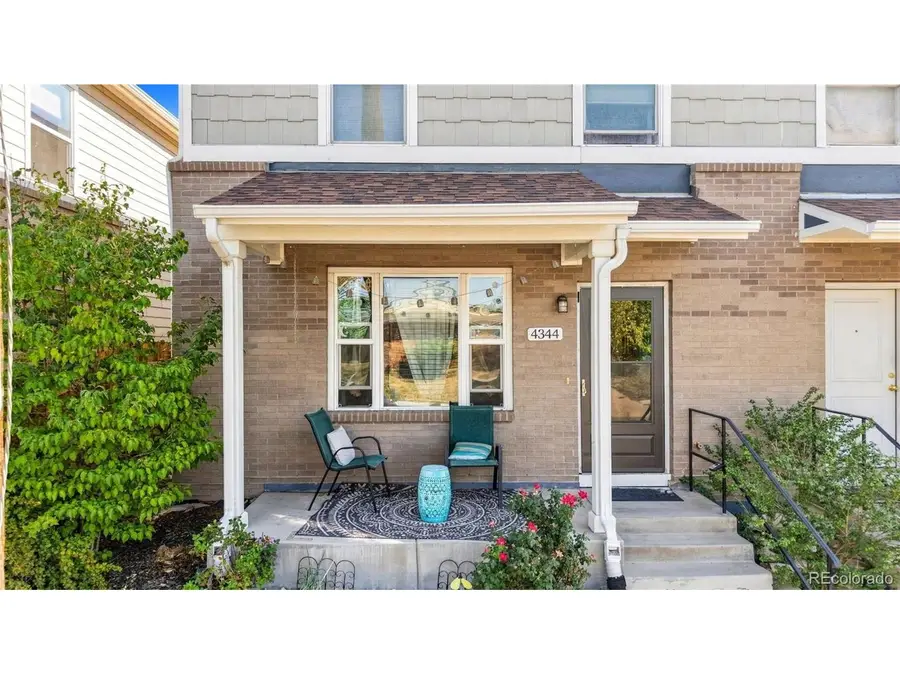 4344 N Columbine St, Denver, CO 80216 - #2