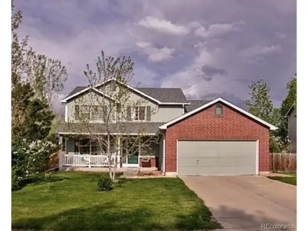 165 Yellowfield Way, Erie, CO 80516