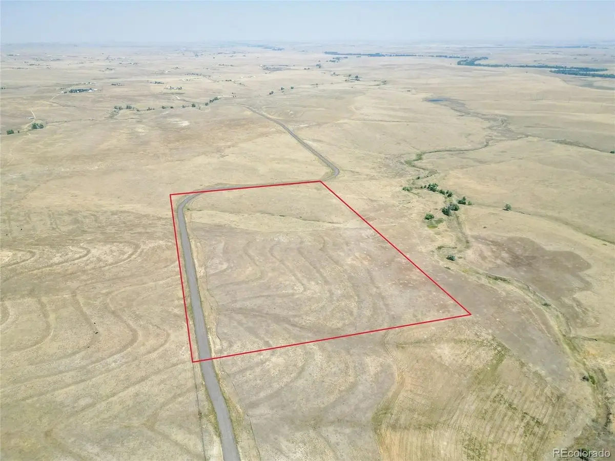 3 Last Dart Road, Kiowa, CO 80117 - #1
